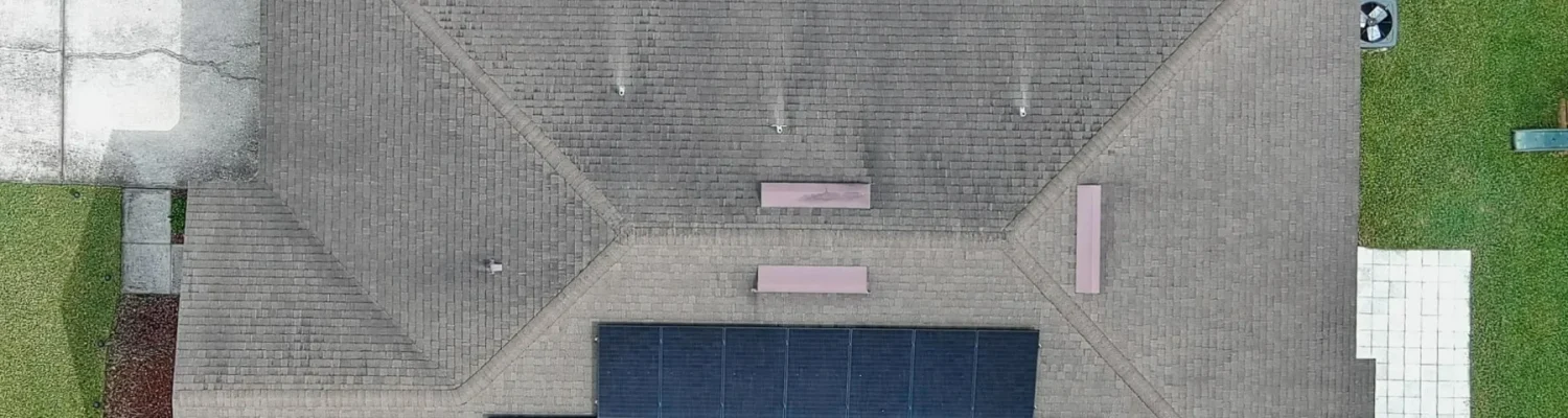 port orange plantation aerial house 3